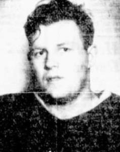 Charlie Phillips