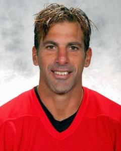 Chris Chelios