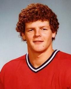 Chris Nilan