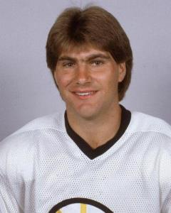 Raymond Bourque