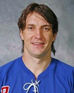 Sandis Ozolinsh
