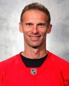 Dominik Hasek