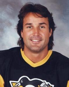 Paul Coffey