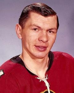 Stan Mikita