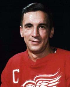 Ted Lindsay