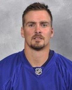 Mike Van Ryn