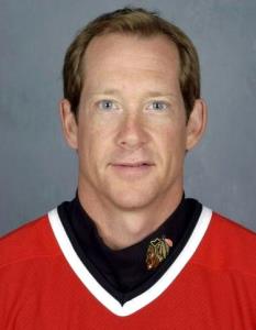 Phil Housley