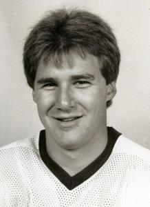 Barry Pederson