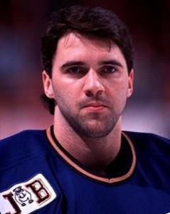 Bill Ranford