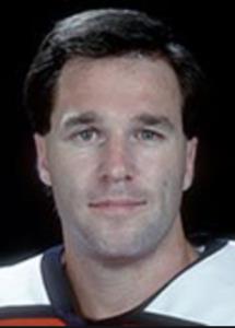 Dave Poulin