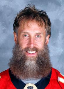 Joe Thornton