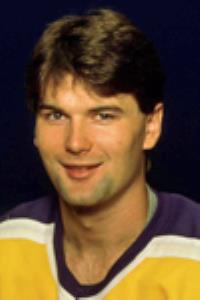 Ken Hammond