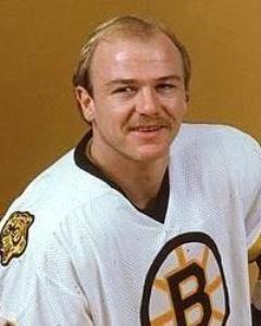 Rick Middleton