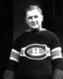 Alphonse Lacroix