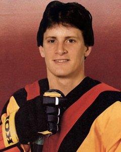 Marc Crawford
