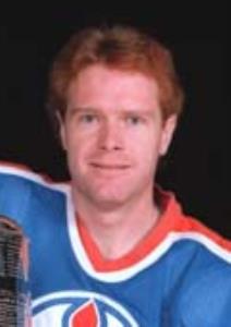 Randy Gregg
