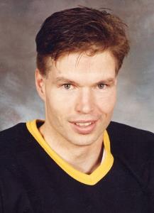 Larry Murphy