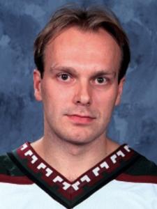 Mika Alatalo (LNH)