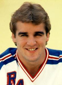 George McPhee