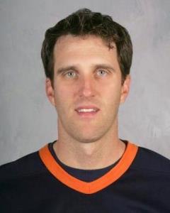 Mike Dunham