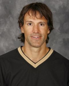 Scott Niedermayer