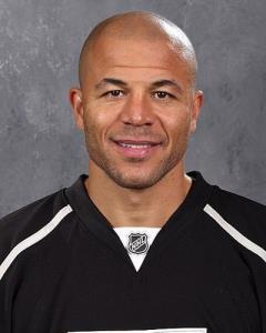 Jarome Iginla