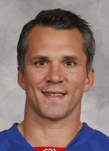 Martin St-Louis