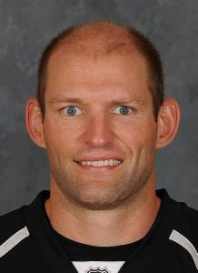 Robyn Regehr