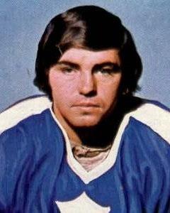 Doug Favell