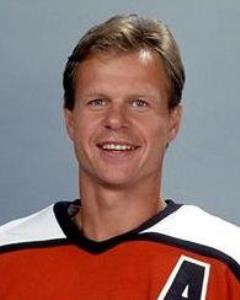 Mark Howe