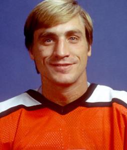 Paul Holmgren