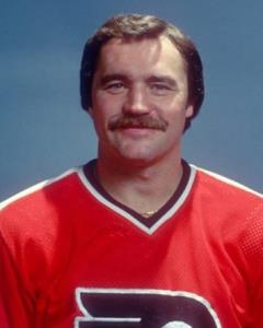 Rick MacLeish