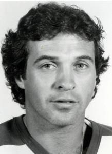 Billy Harris