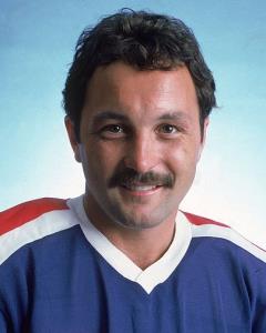 Bryan Trottier