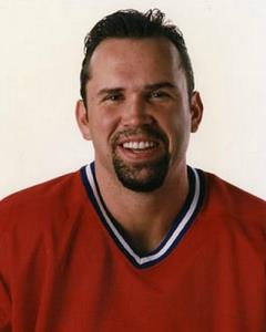 Dave Morissette