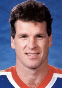 Dave Hunter