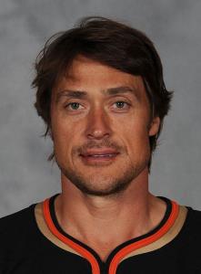 Teemu Selanne