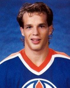 Kelly Buchberger