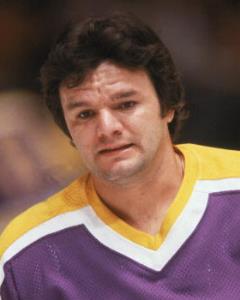 Marcel Dionne