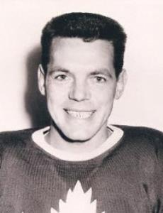 Howie Meeker