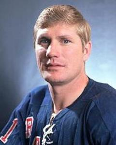 Vic Hadfield