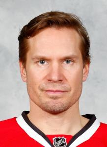 Kimmo Timonen