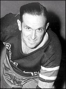 Frank Boucher