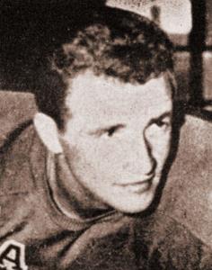 Fred Shero