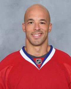 Manny Malhotra