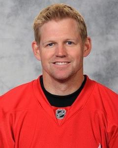 Chris Osgood