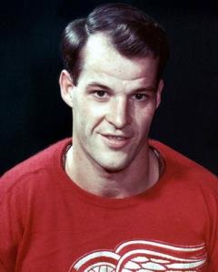 Gordie Howe