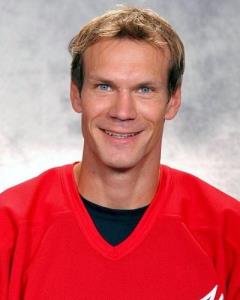 Nicklas Lidstrom