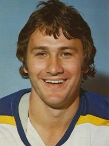 Gilbert Perreault