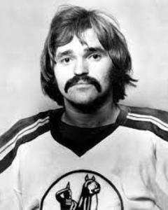 Hank Lehvonen